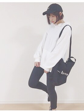 いづなさんのコーディネート