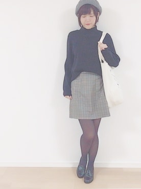 いづなさんのコーディネート