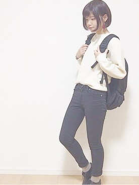 いづなさんのコーディネート