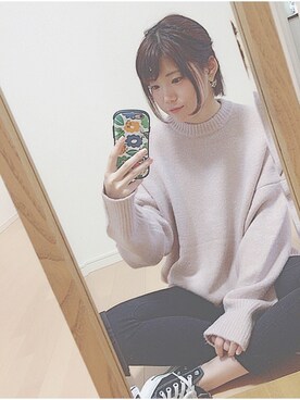 いづなさんのコーディネート