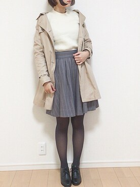 いづなさんのコーディネート