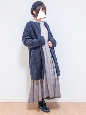 いづなさんのコーディネート