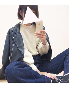 いづなさんのコーディネート