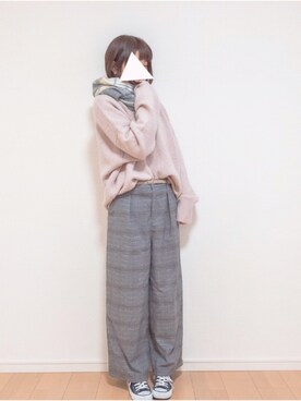 いづなさんのコーディネート