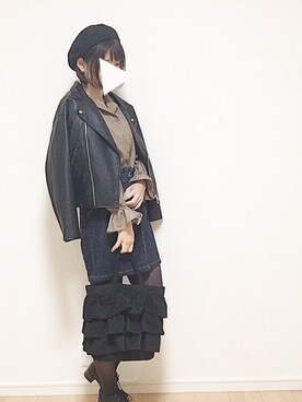 いづなさんのコーディネート