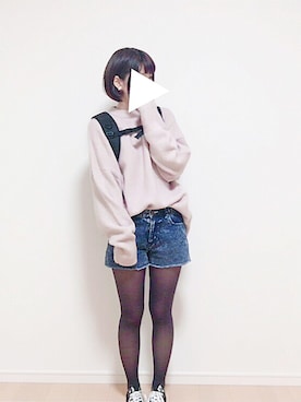 いづなさんのコーディネート