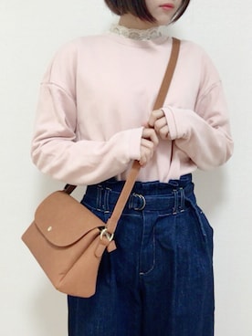 いづなさんのコーディネート