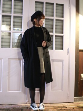 いづなさんのコーディネート