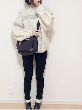 いづなさんのコーディネート