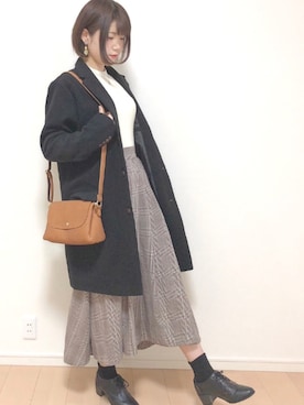 いづなさんのコーディネート