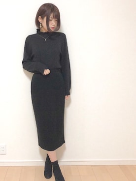 いづなさんのコーディネート