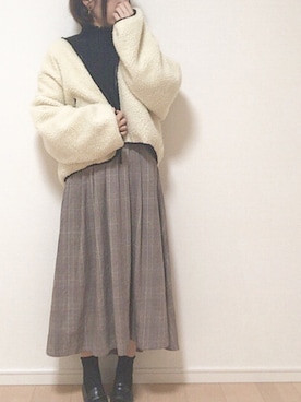 いづなさんのコーディネート