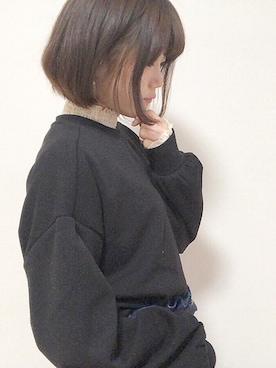 いづなさんのコーディネート