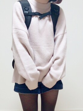 いづなさんのコーディネート