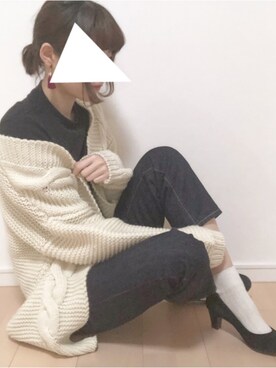 いづなさんのコーディネート