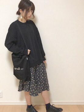 いづなさんのコーディネート