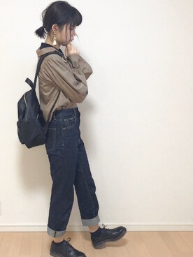 いづなさんのコーディネート