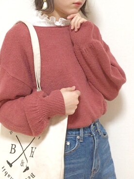 いづなさんのコーディネート