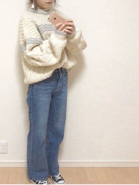 いづなさんのコーディネート