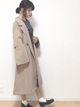 いづなさんのコーディネート