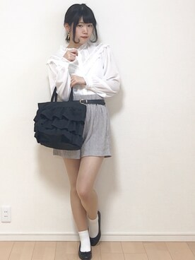 いづなさんのコーディネート