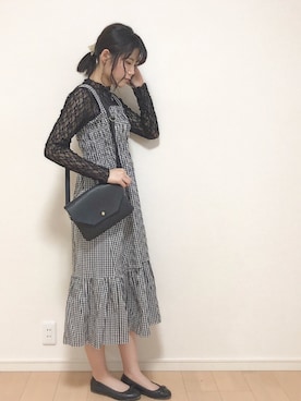 いづなさんのコーディネート