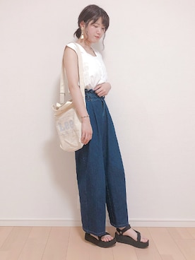 いづなさんのコーディネート