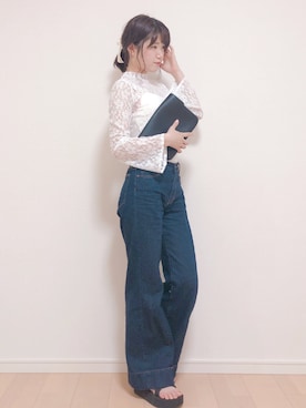 いづなさんのコーディネート