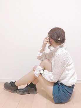 いづなさんのコーディネート