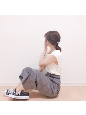 いづなさんのコーディネート