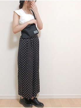 いづなさんのコーディネート