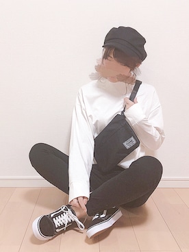 いづなさんのコーディネート