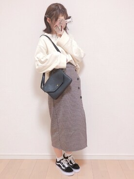 いづなさんのコーディネート