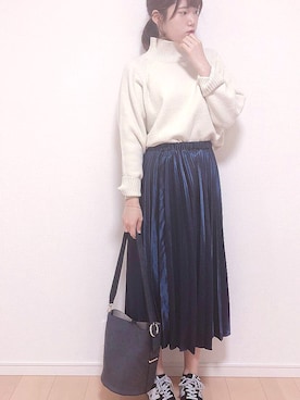 いづなさんのコーディネート