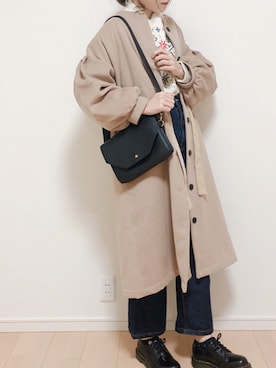 いづなさんのコーディネート