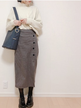 いづなさんのコーディネート