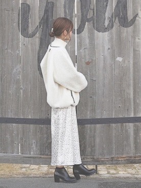 いづなさんのコーディネート