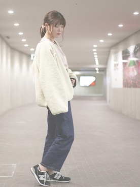 いづなさんのコーディネート