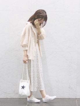 いづなさんのコーディネート