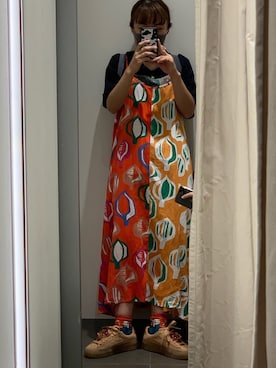 Yuiri  Furukawa さんのコーディネート