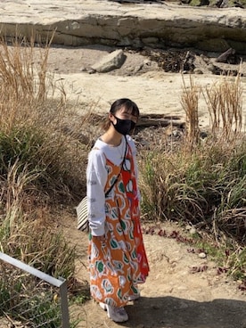 Yuiri  Furukawa さんのコーディネート