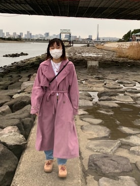 Yuiri  Furukawa さんのコーディネート