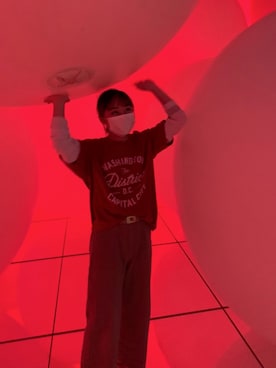 Yuiri  Furukawa さんのコーディネート