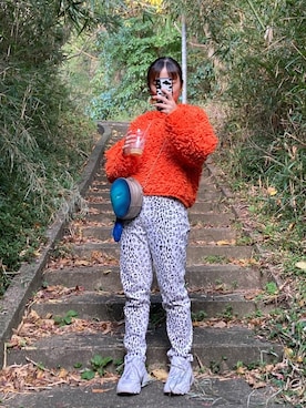 Yuiri  Furukawa さんのコーディネート