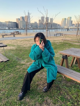 Yuiri  Furukawa さんのコーディネート