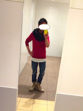 Ipさんのコーディネート