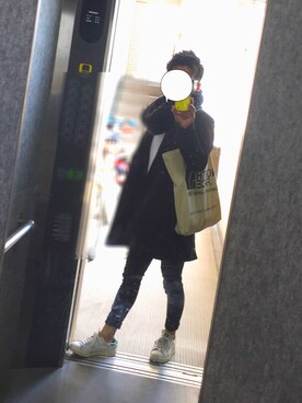 Ipさんのコーディネート