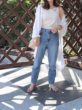 miwaさんのコーディネート