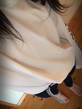 s!gdさん（レディース・156cm）の秋コーディネート