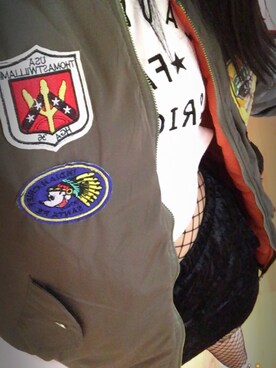 s!gdさん（レディース・156cm）の秋コーディネート